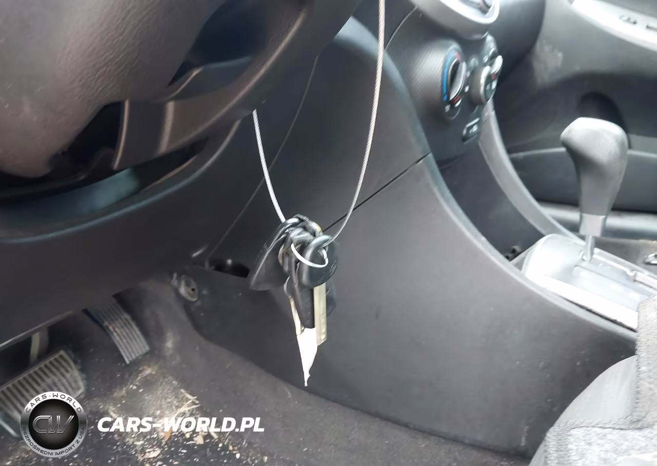 2015 Hyundai Accent Gs VIN:KMHCT5AE1FU222667 - 11