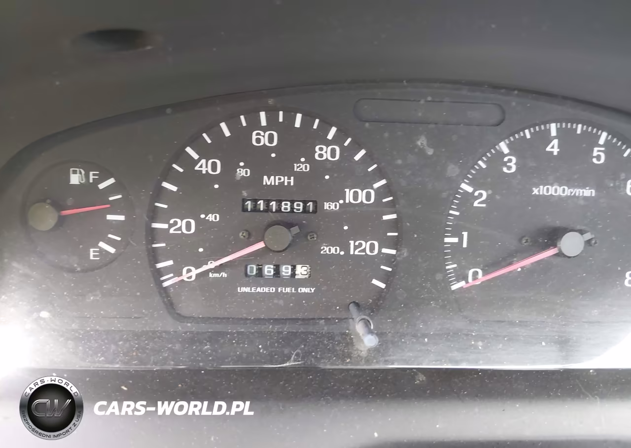 1999 Nissan Sentra Gxe-Xe VIN:1N4AB41D7XC709031 - 7