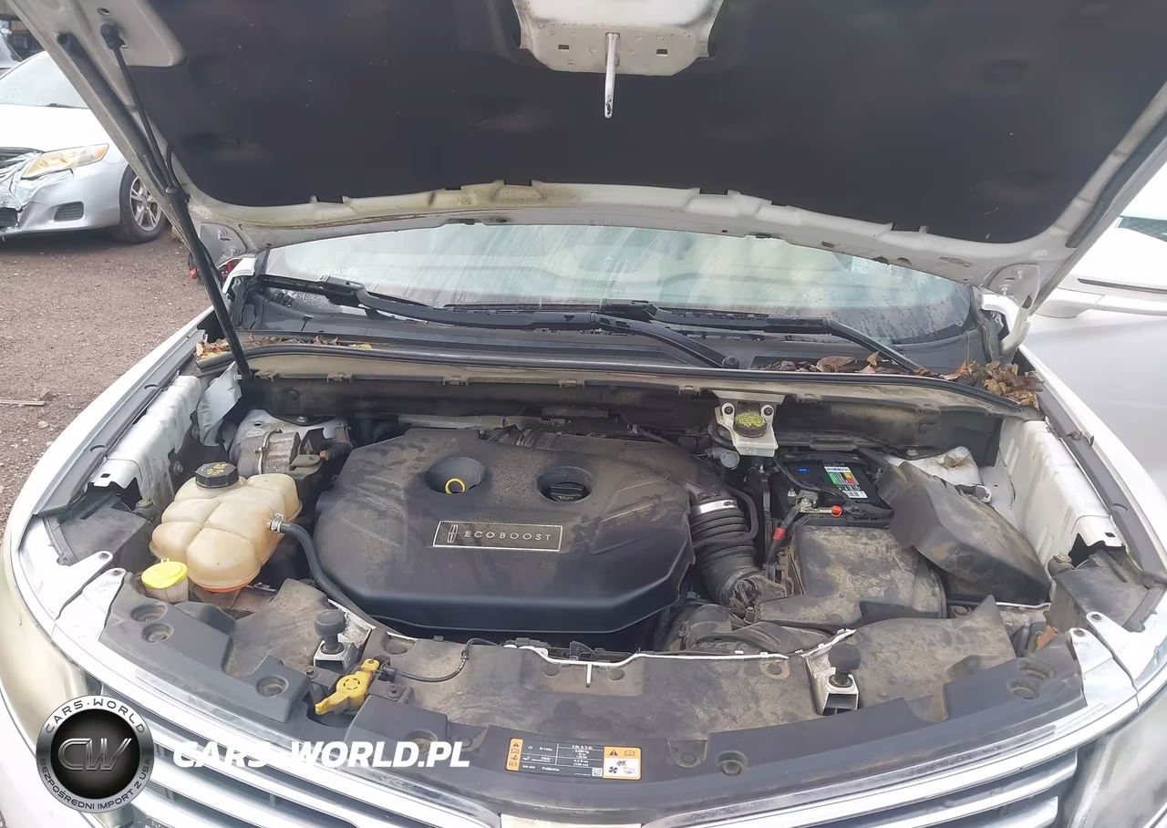 2015 Lincoln Mkc VIN:5LMCJ2A97FUJ36848 - 10