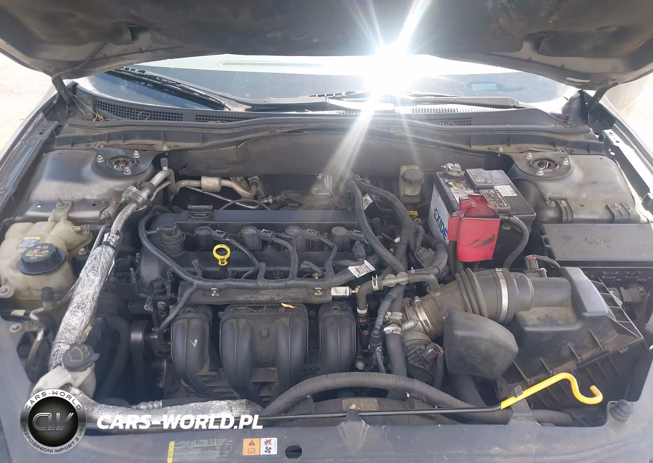 2012 Ford Fusion Se VIN:3FAHP0HA8CR115676 - 10