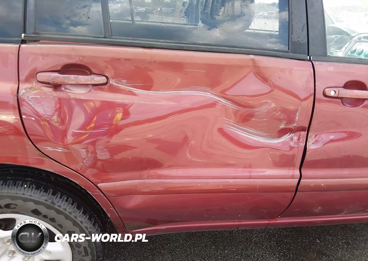 2006 Toyota Highlander VIN:JTEGD21A760154263 - 16