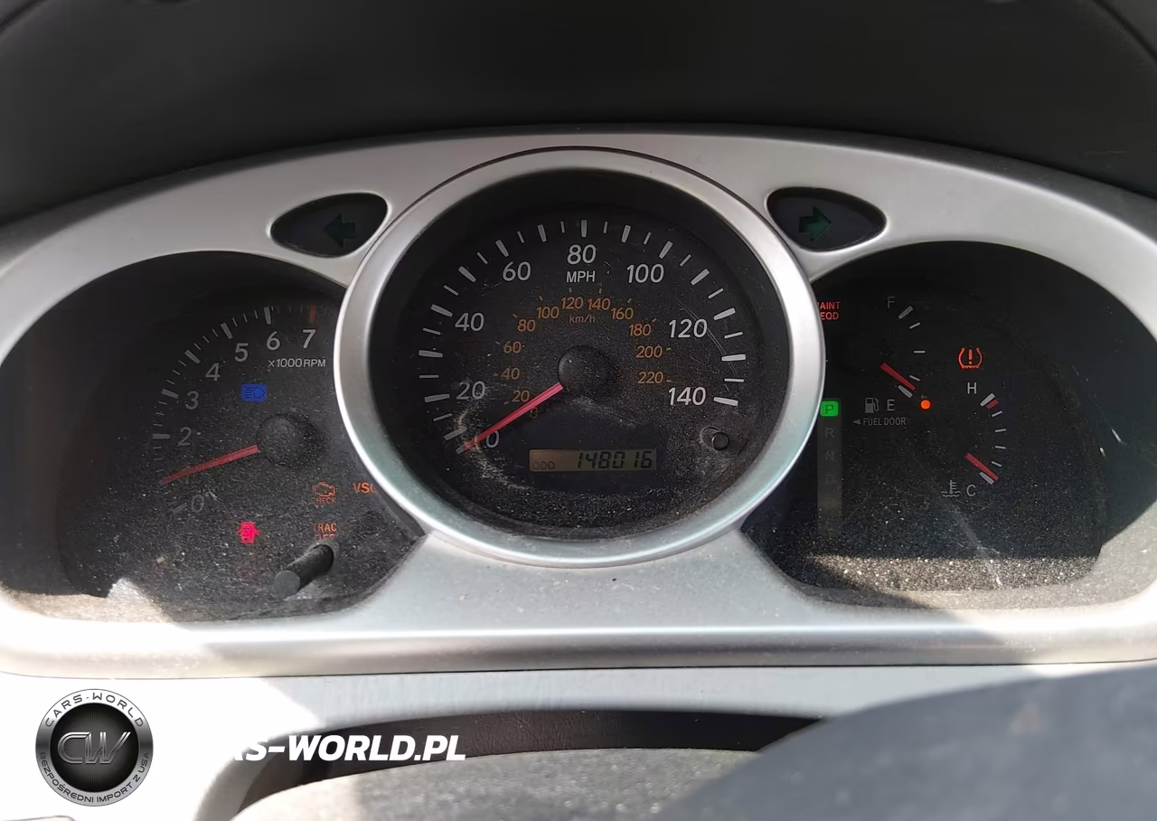 2006 Toyota Highlander VIN:JTEGD21A760154263 - 7