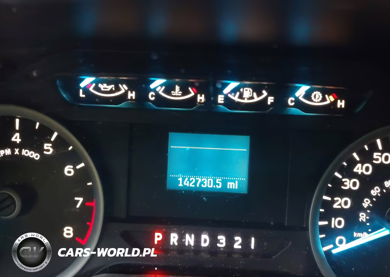 2017 Ford F-150 Xlt VIN:1FTEW1E84HFA89864 - 7