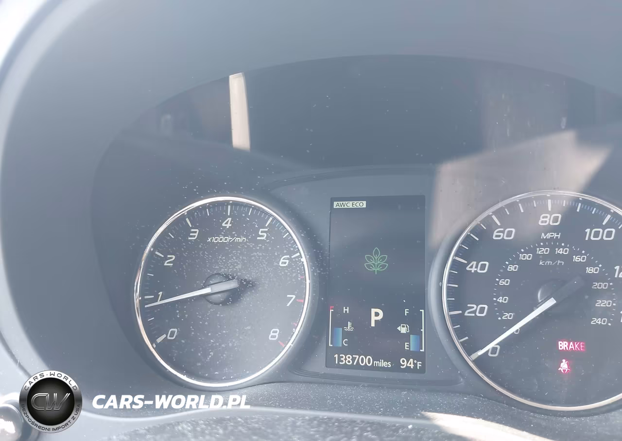2015 Mitsubishi Outlander Gt VIN:JA4JZ4AX9FZ006178 - 16