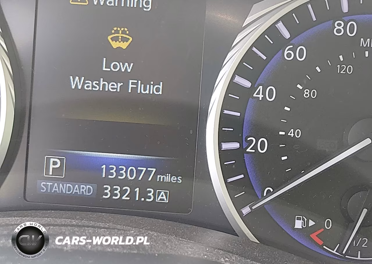 2017 Infiniti Q50 3.0T Premium VIN:JN1EV7AP4HM744512 - 7