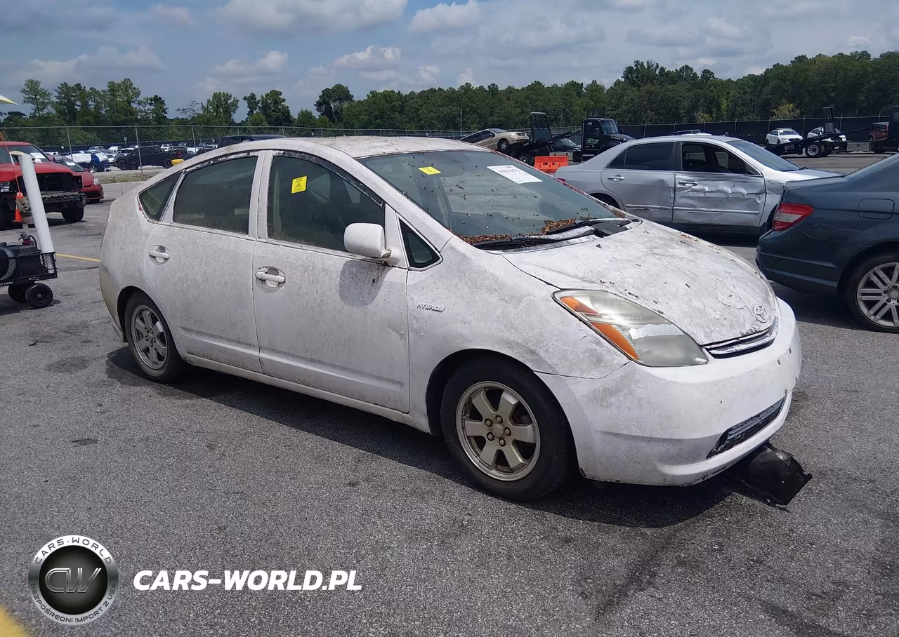 2006 Toyota Prius