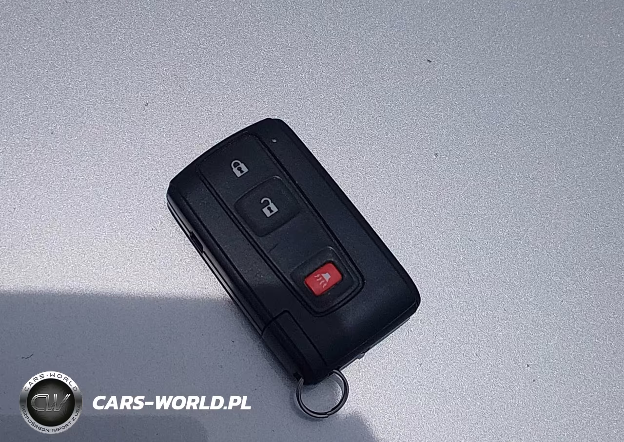 2006 Toyota Prius VIN:JTDKB20U667063461 - 11