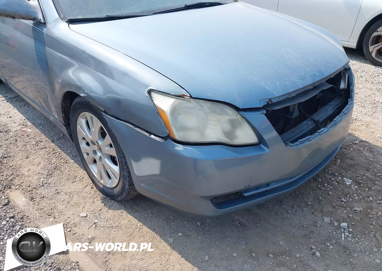 TOYOTA AVALON XL VIN:4T1BK36B38U311273 - 14
