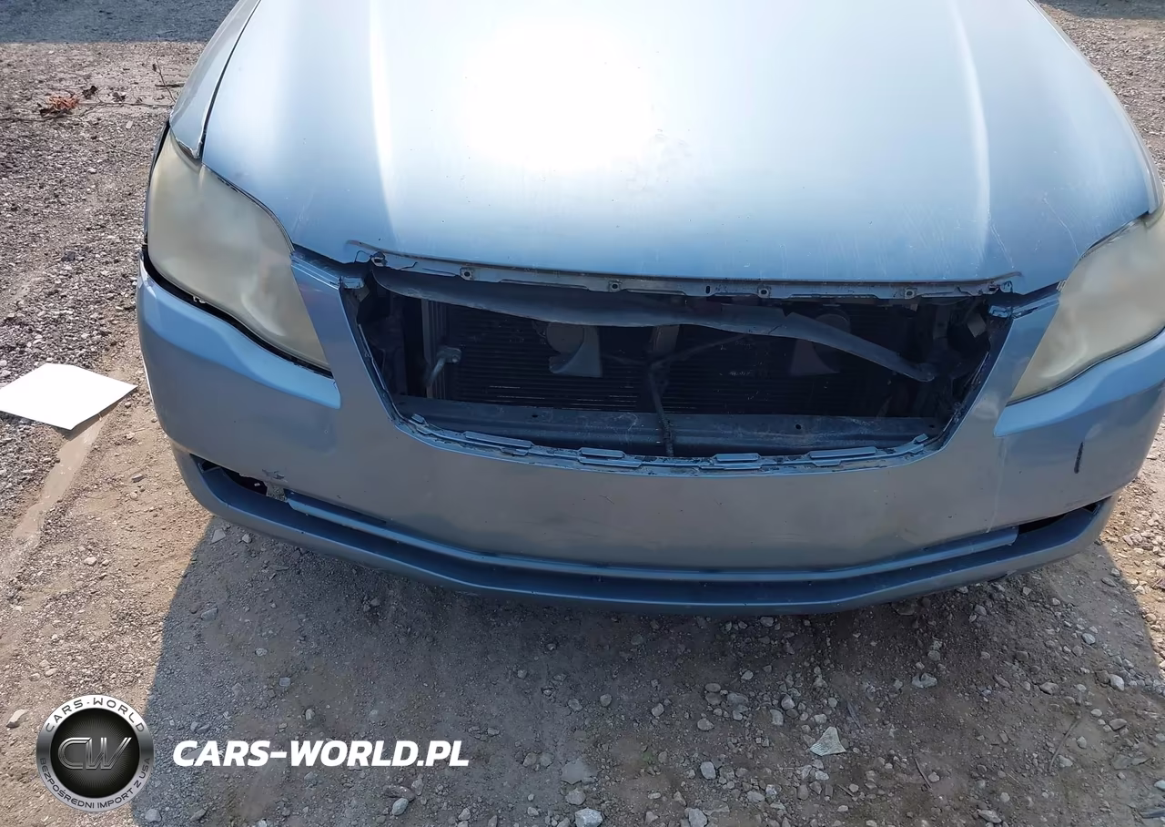 TOYOTA AVALON XL VIN:4T1BK36B38U311273 - 15