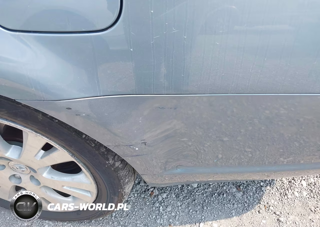 TOYOTA AVALON XL VIN:4T1BK36B38U311273 - 6