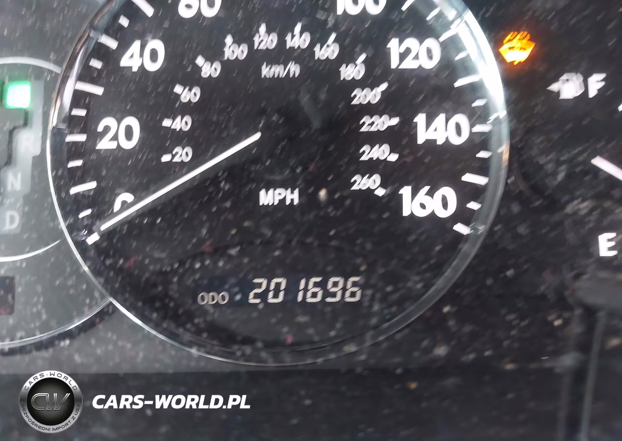TOYOTA AVALON XL VIN:4T1BK36B38U311273 - 7