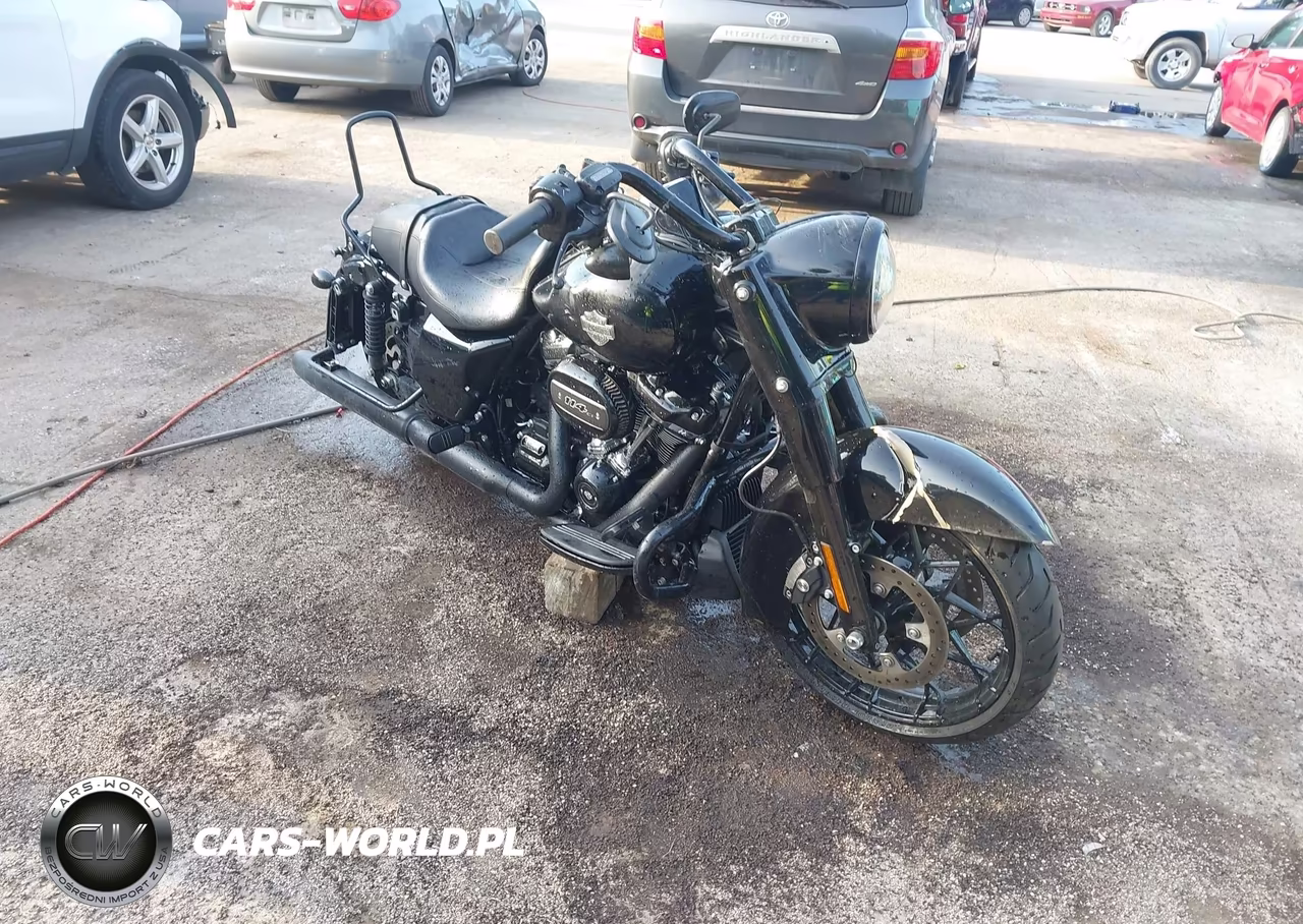 2023 Harley-Davidson Flhrxs – zdjęcie 1 z 13