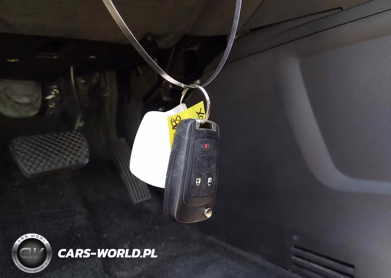 2017 Chevrolet Equinox Ls VIN:2GNALBEKXH1537578 - 11