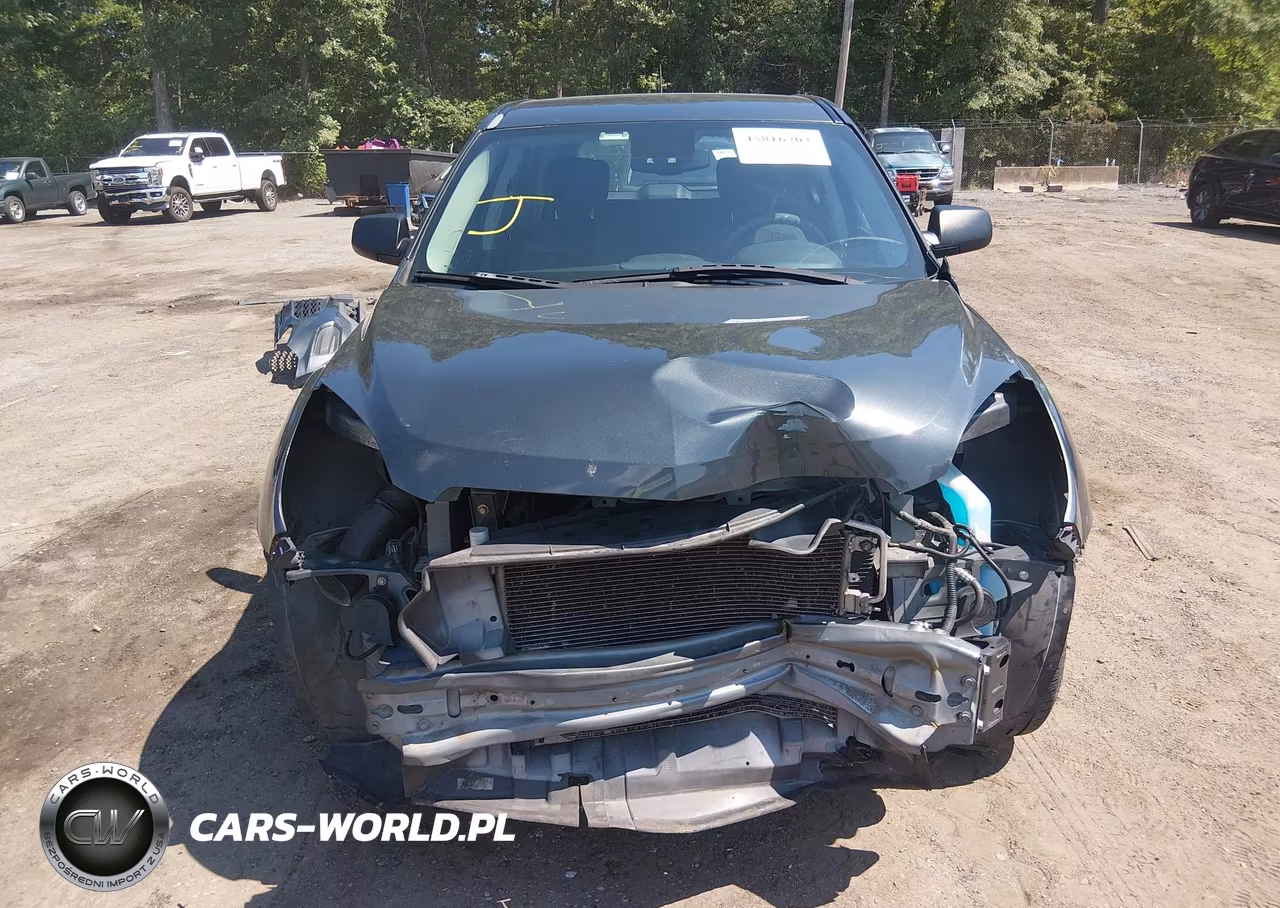 2017 Chevrolet Equinox Ls VIN:2GNALBEKXH1537578 - 13