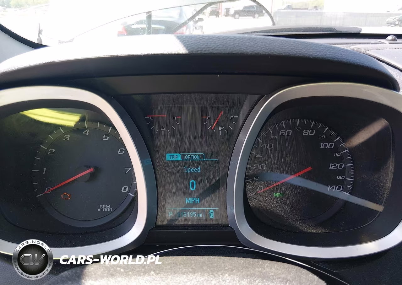 2017 Chevrolet Equinox Ls VIN:2GNALBEKXH1537578 - 7
