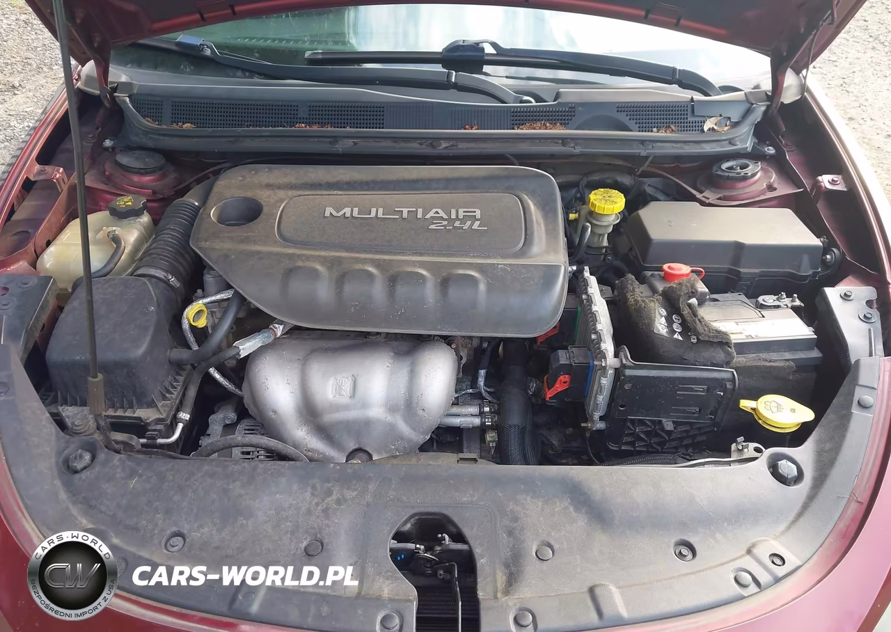 2015 Dodge Dart Sxt VIN:1C3CDFBB6FD368868 - 10