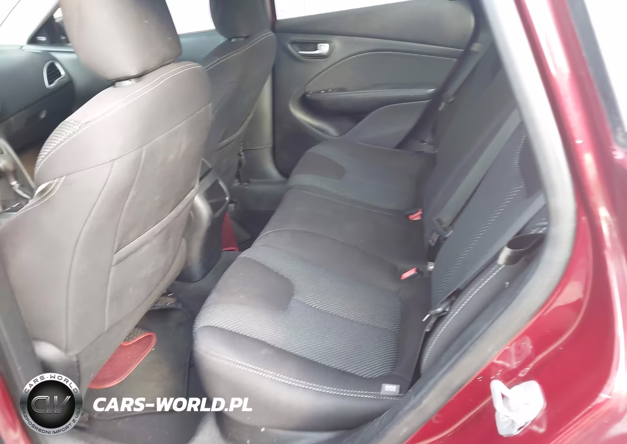 2015 Dodge Dart Sxt VIN:1C3CDFBB6FD368868 - 8