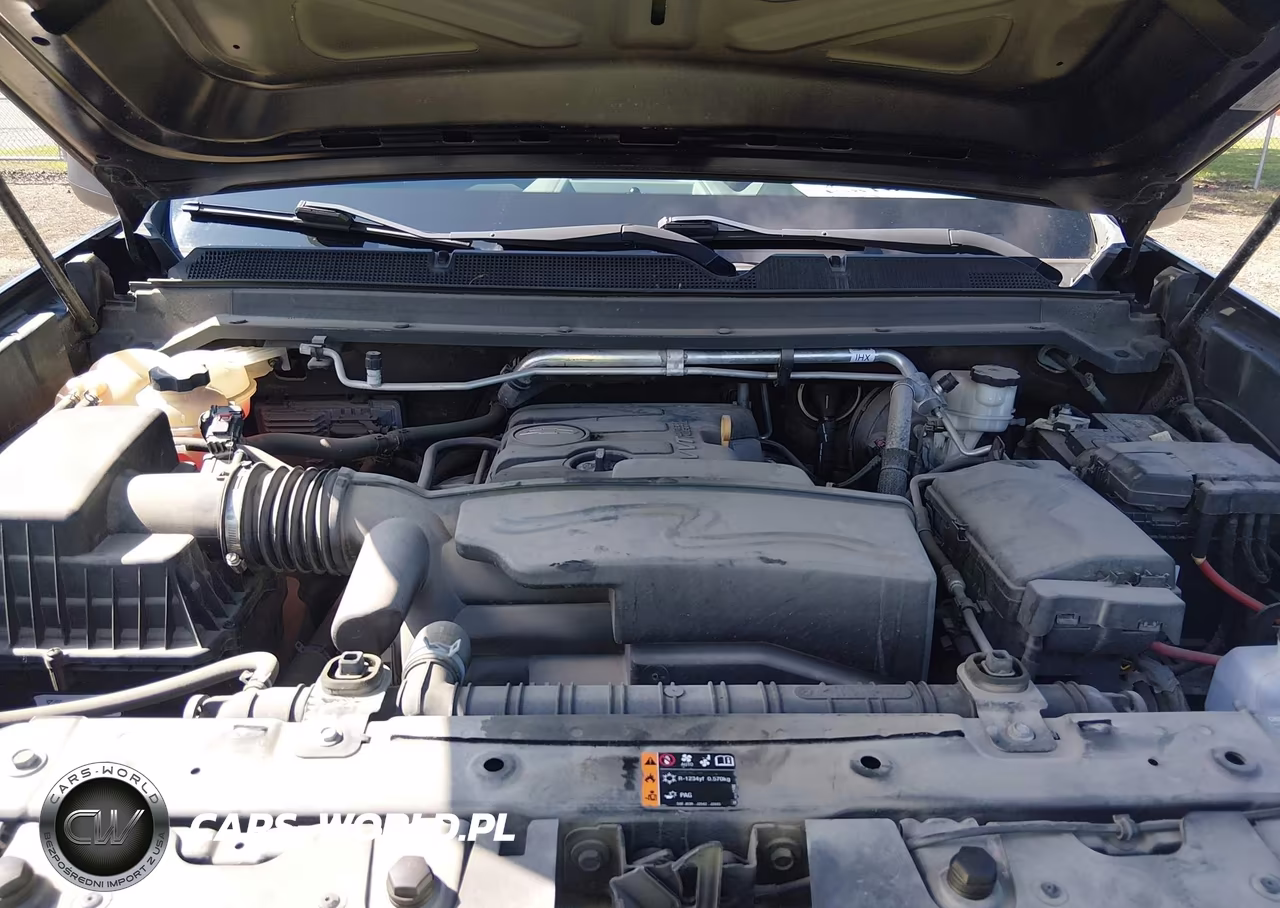 2018 Chevrolet Colorado Wt VIN:1GCGSBEA6J1250442 - 10