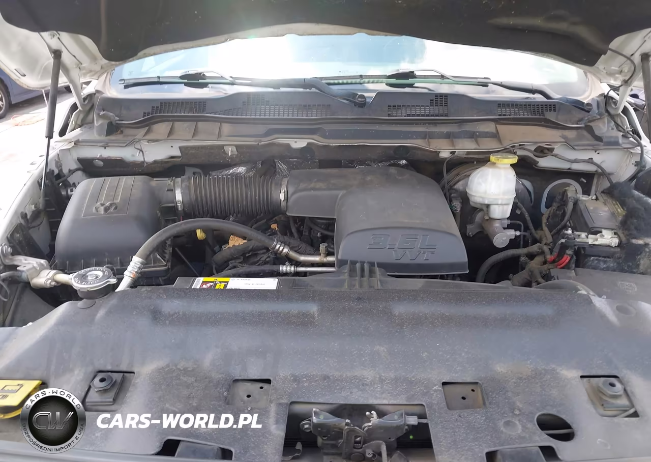 2019 Ram 1500 Classic Tradesman 4X2 8' Box VIN:3C6JR6DG7KG500991 - 10