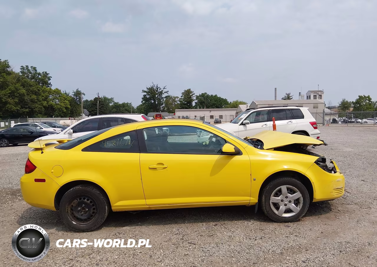 2009 Pontiac G5 VIN:1G2AS18H497154783 - 14