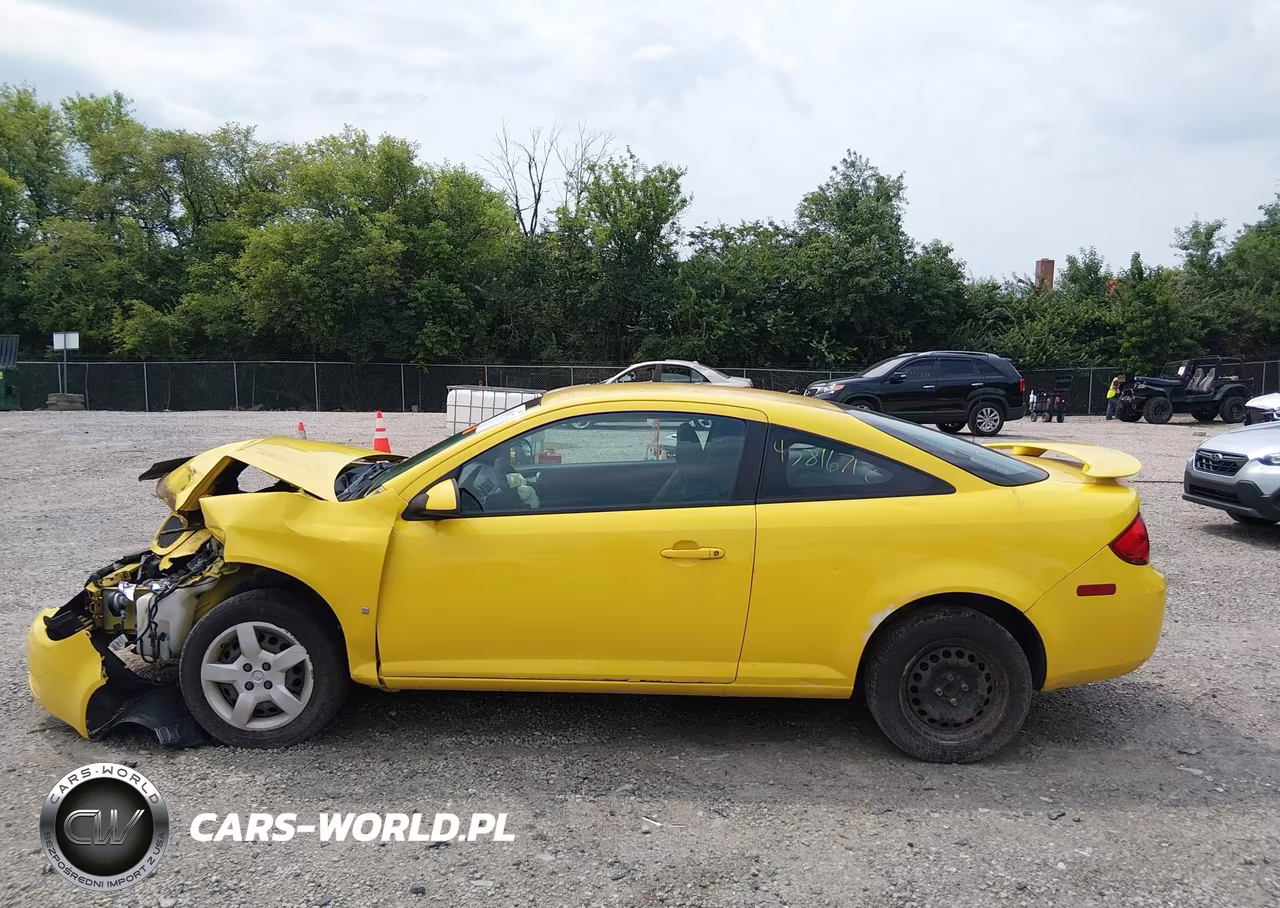 2009 Pontiac G5 VIN:1G2AS18H497154783 - 15