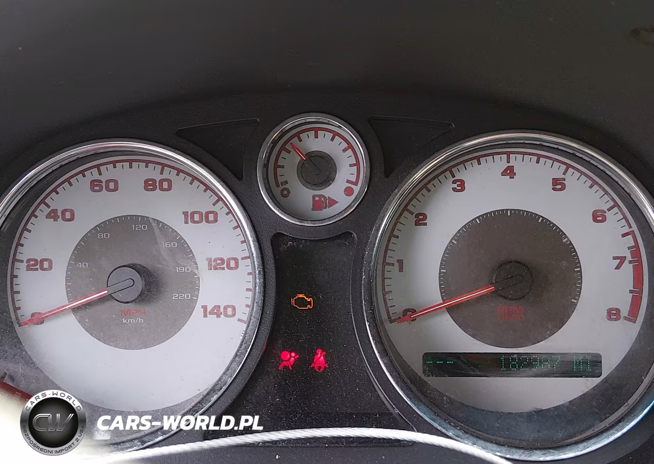 2009 Pontiac G5 VIN:1G2AS18H497154783 - 7