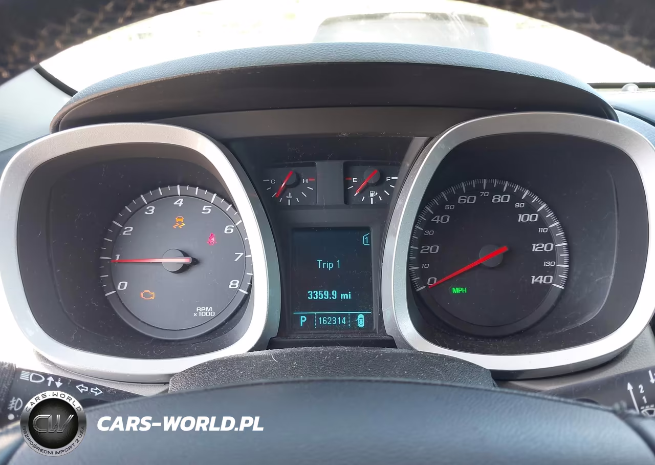 2011 Chevrolet Equinox Lt W-2Lt VIN:2CNALPEC4B6422639 - 7