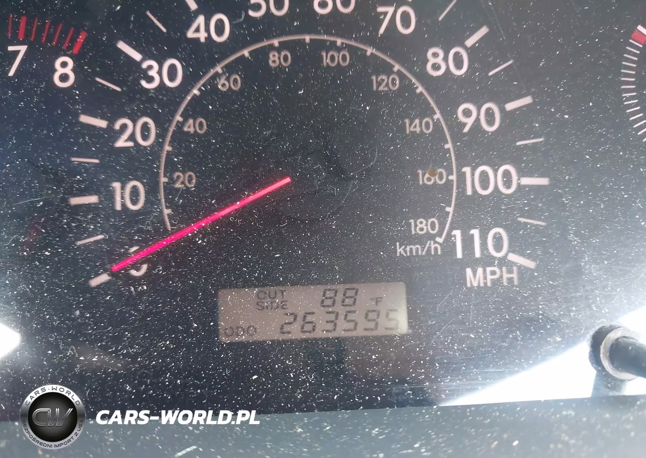 2006 Toyota Corolla Le VIN:1NXBR32E26Z626901 - 7
