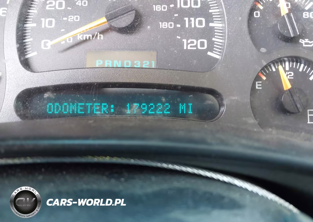 2003 Chevrolet Suburban 1500 Ls VIN:3GNEC16Z63G315255 - 15