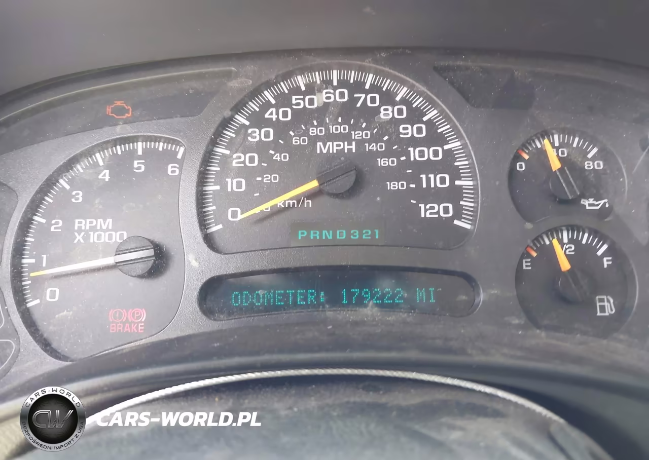 2003 Chevrolet Suburban 1500 Ls VIN:3GNEC16Z63G315255 - 7
