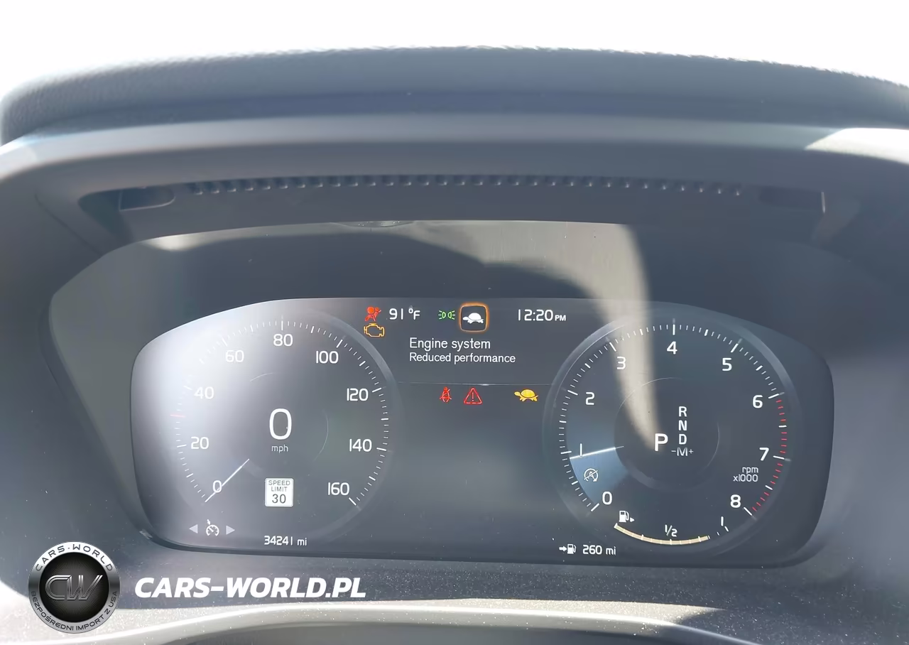 2022 Volvo Xc40 T5 R-Design VIN:YV4162UM3N2742851 - 7