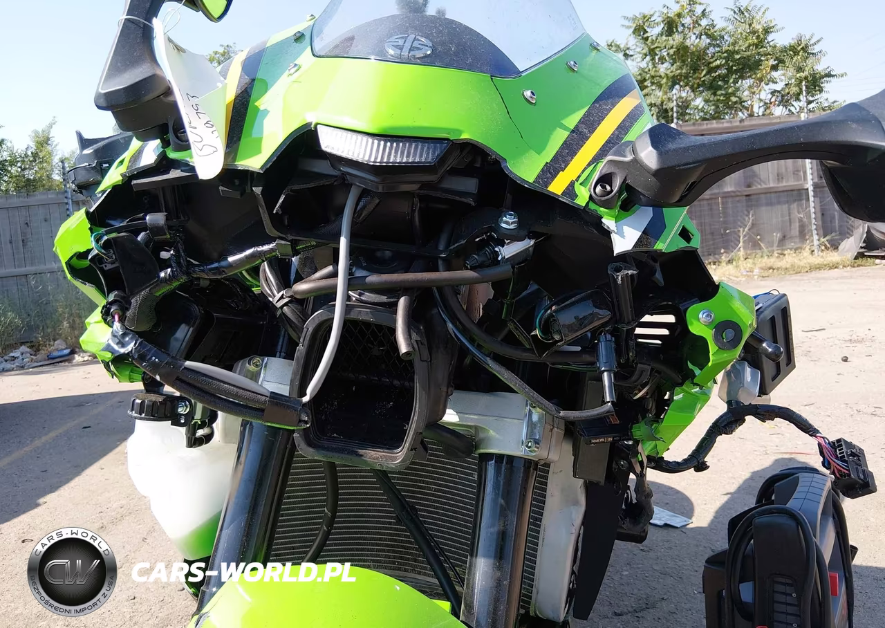 2025 Kawasaki Zx1002 L VIN:JKBZXVL14SA019612 - 15