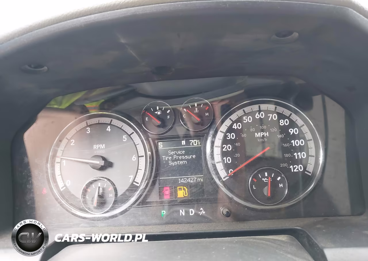 2011 Ram Ram 1500 Slt VIN:1D7RV1GT8BS645202 - 7