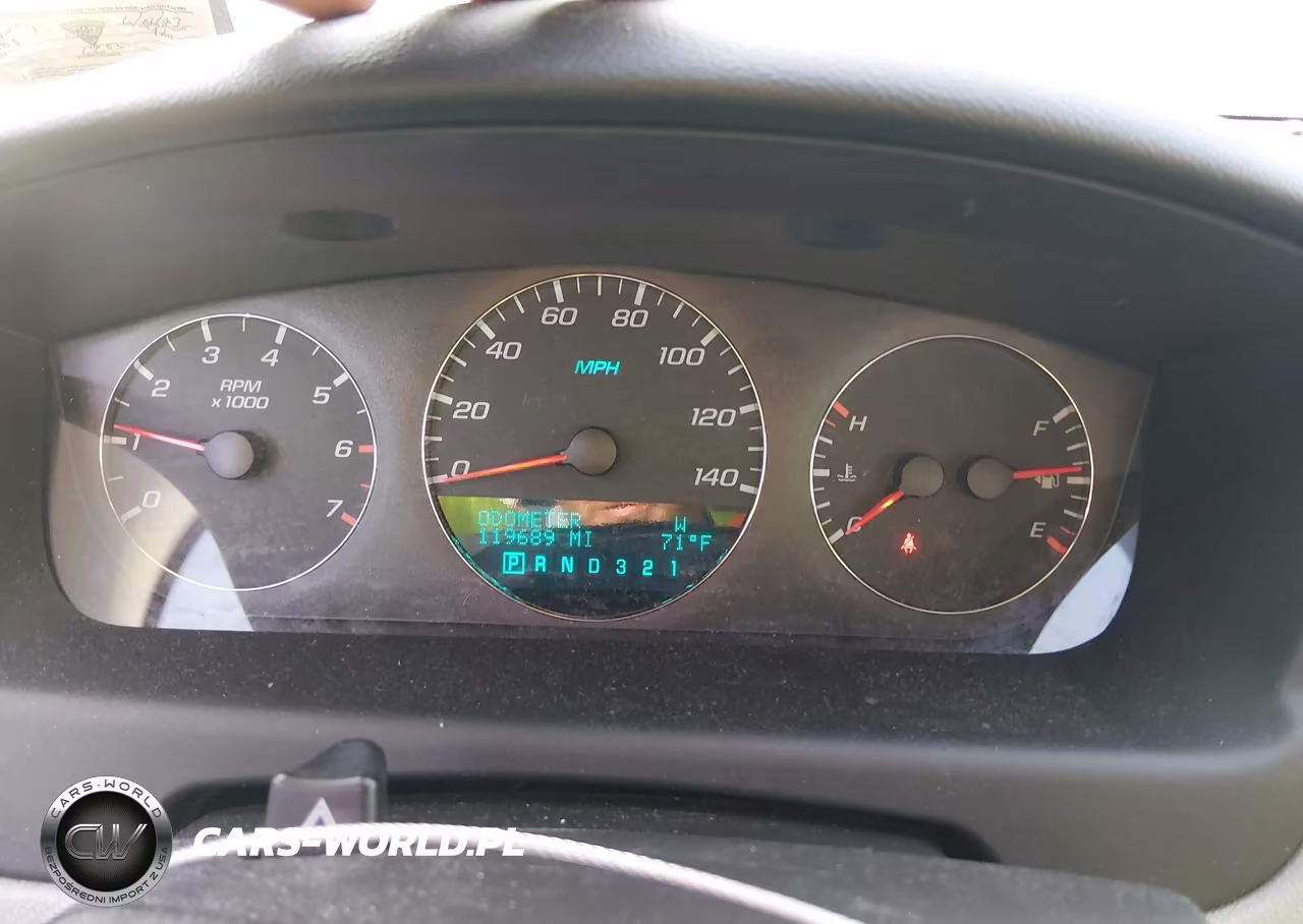 2008 Chevrolet Impala Lt VIN:2G1WT58KX89203587 - 7