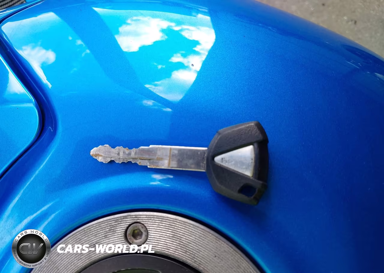 2012 Kawasaki Zx1400 Ec VIN:JKBZXNE12CA003083 - 11