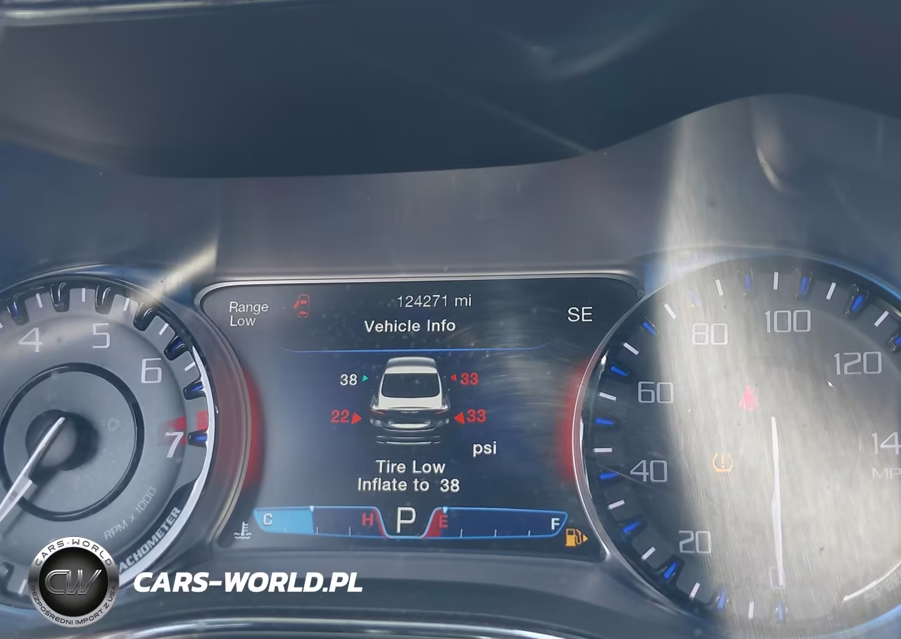 2016 Chrysler 200 S VIN:1C3CCCBG2GN114888 - 7
