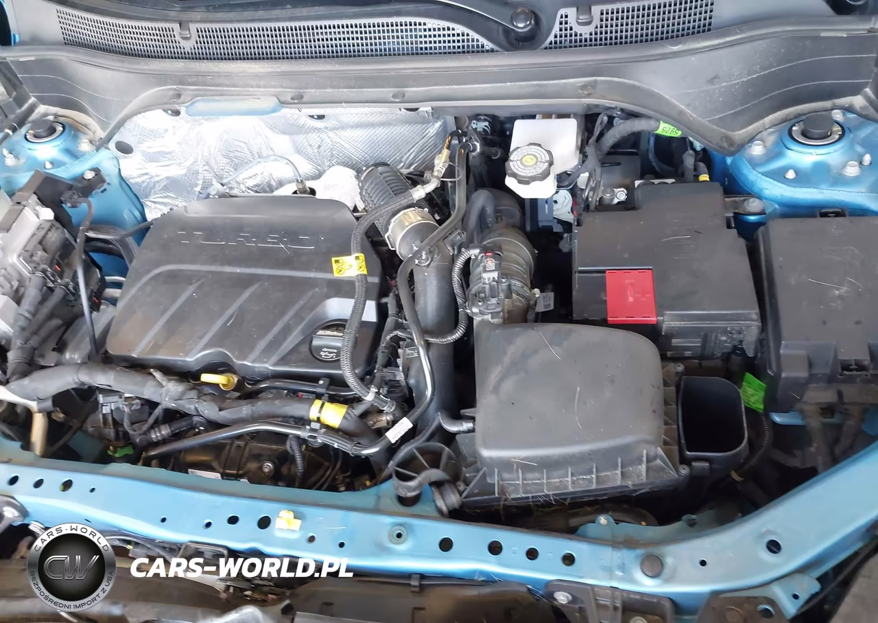 2025 Chevrolet Trax Fwd Lt VIN:KL77LHEP3SC268081 - 10
