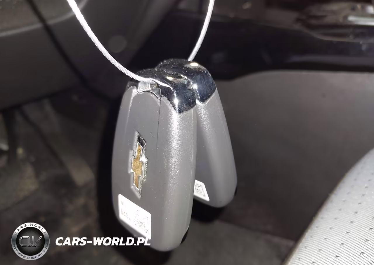 2025 Chevrolet Trax Fwd Lt VIN:KL77LHEP3SC268081 - 11