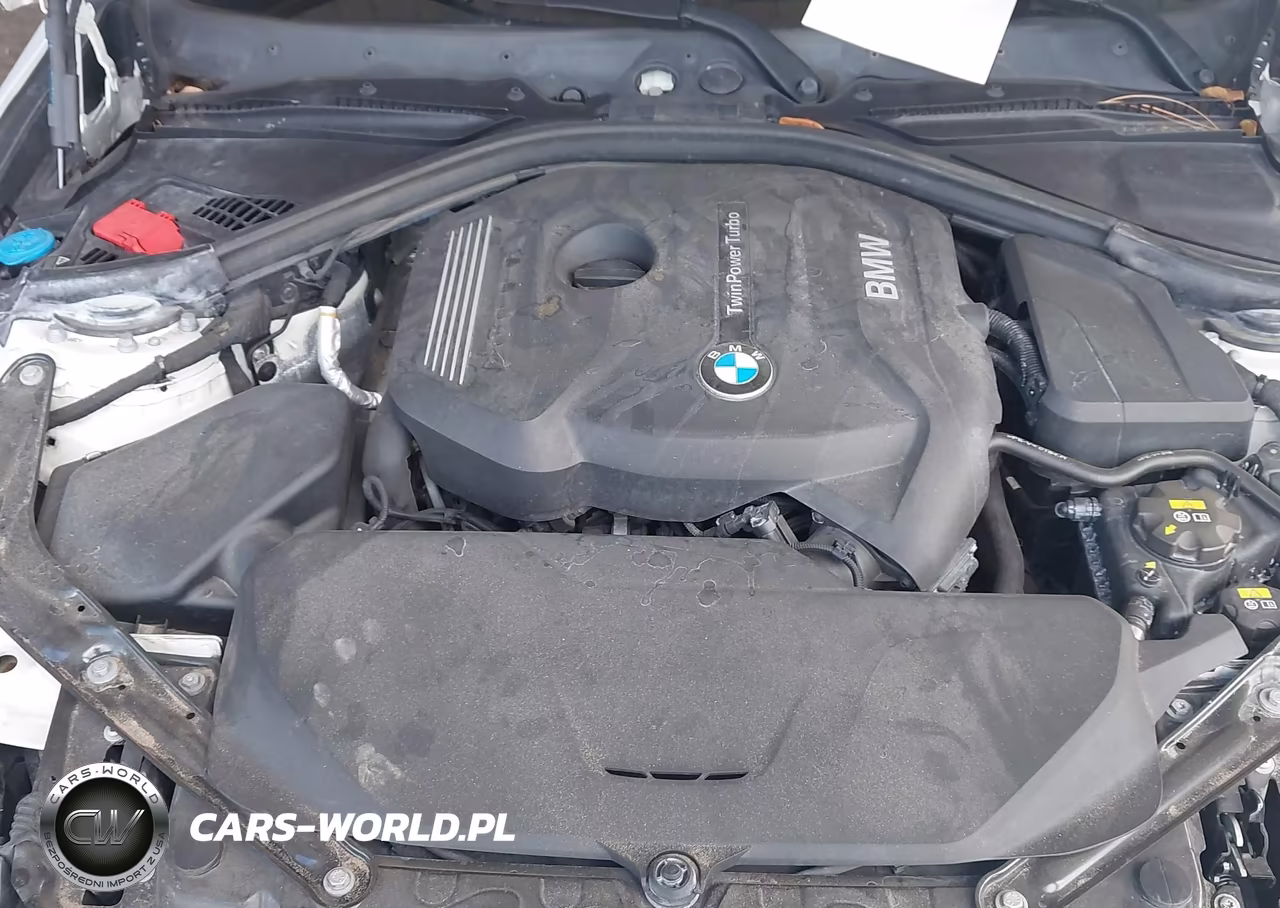 2018 BMW 430I VIN:WBA4Z1C54JEC58675 - 10
