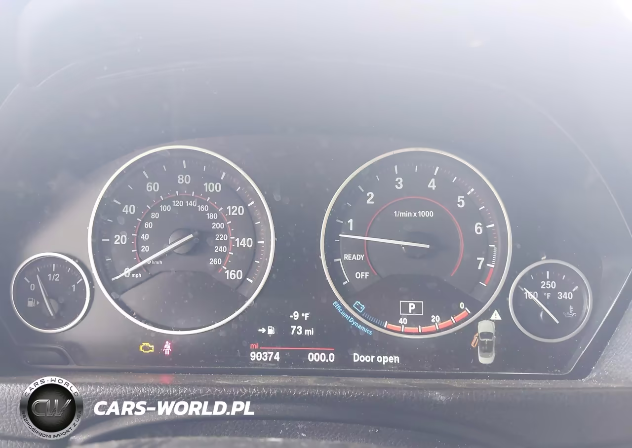 2018 BMW 430I VIN:WBA4Z1C54JEC58675 - 7