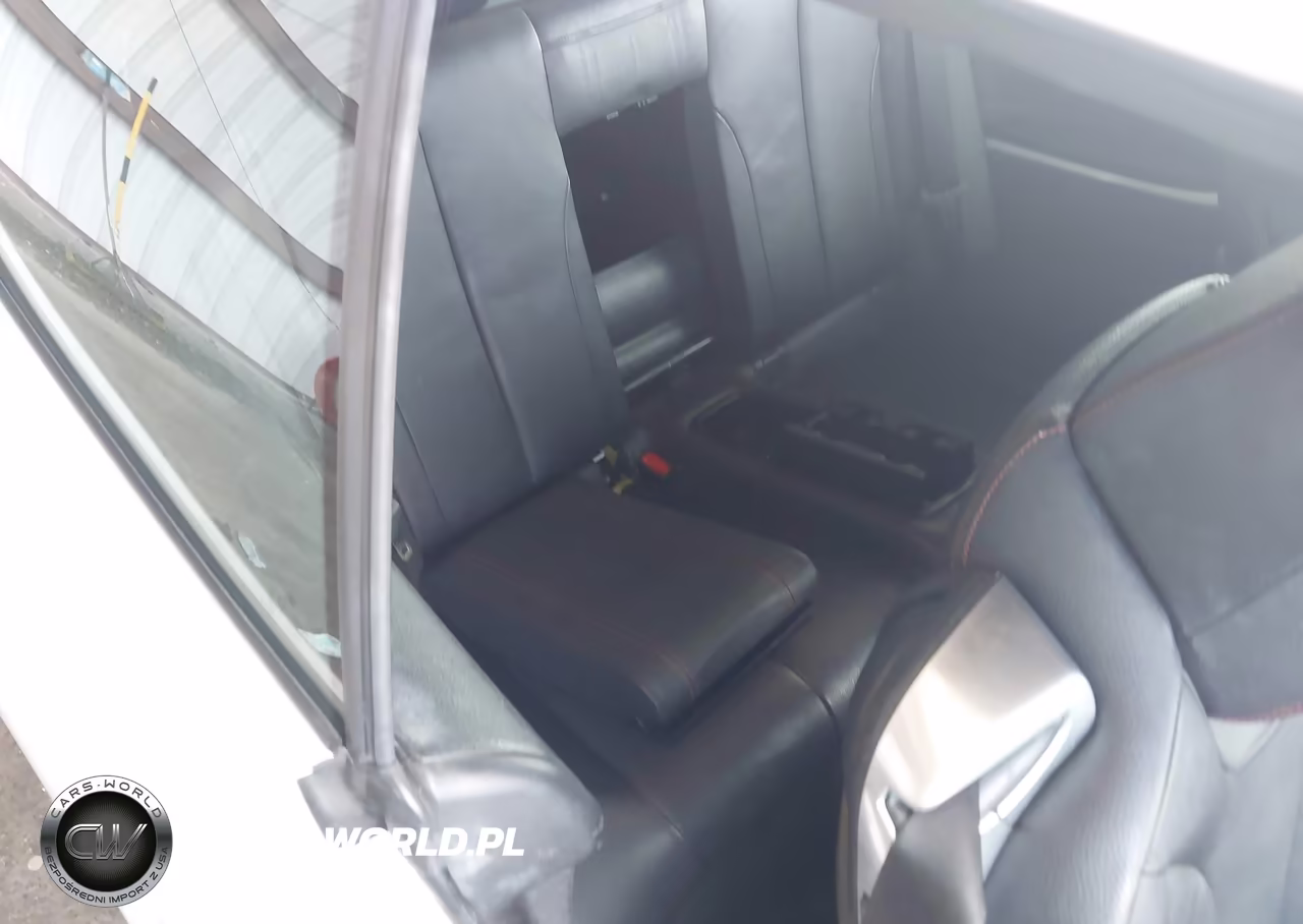 2018 BMW 430I VIN:WBA4Z1C54JEC58675 - 8