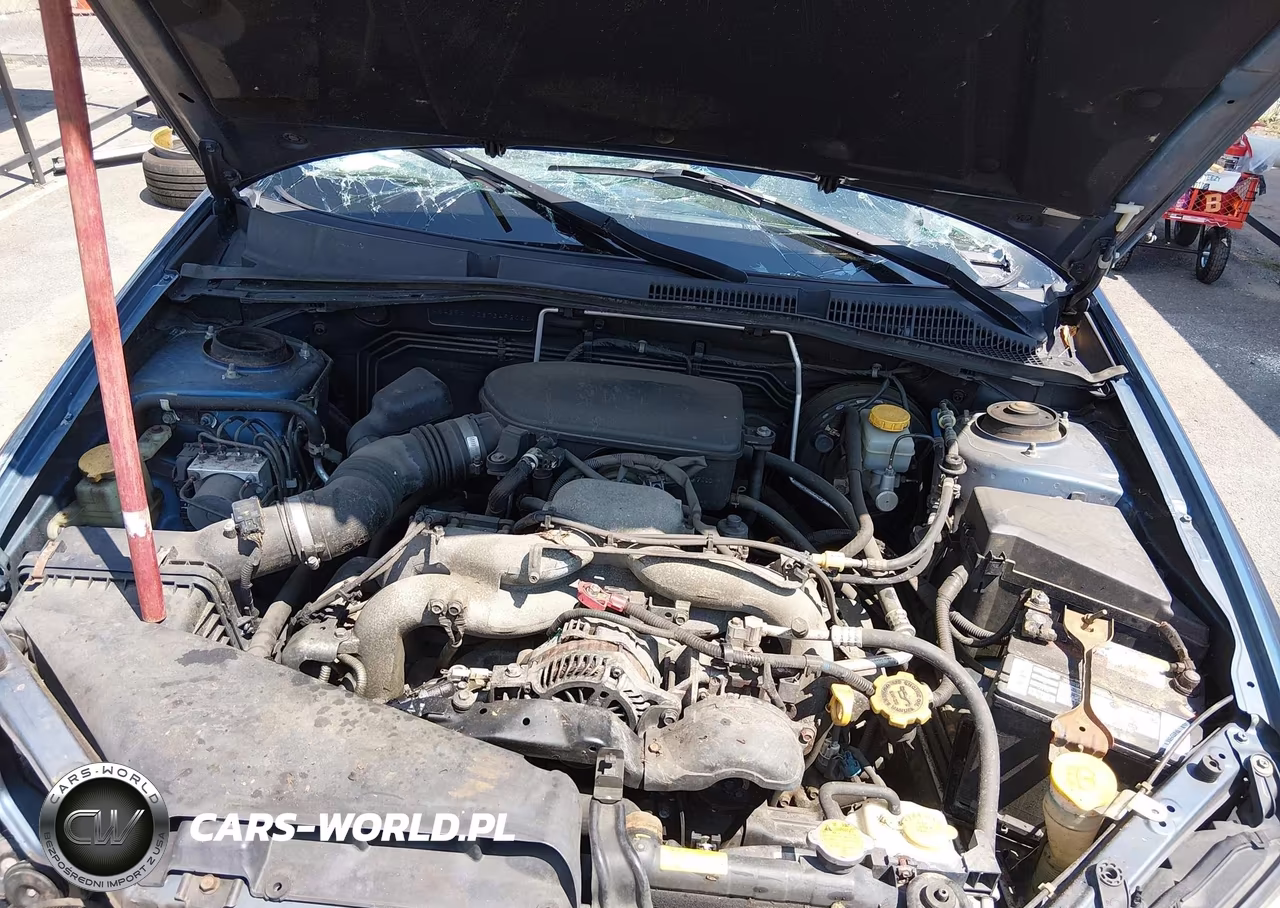 2008 Subaru Outback 2.5I-2.5I L.l. Bean Edition VIN:4S4BP61C387349202 - 10