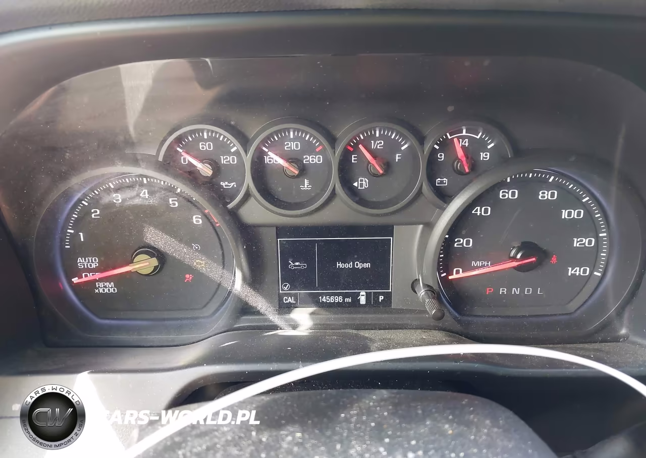 2021 Chevrolet Silverado 1500 2Wd Short Bed Custom VIN:1GCPWBEK2MZ185981 - 7