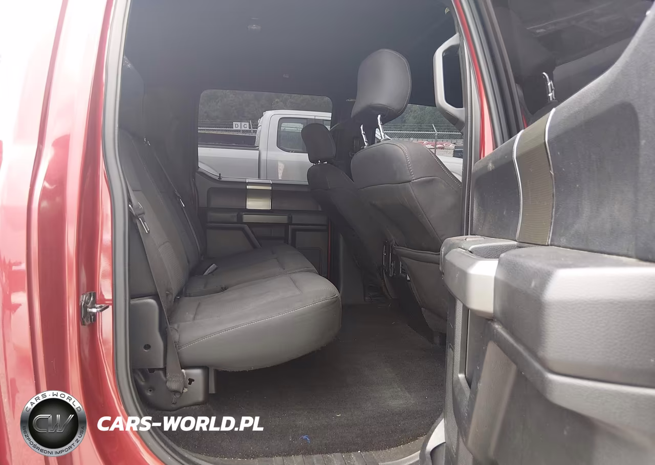 2015 Ford F-150 Xlt VIN:1FTEW1CP4FKE21204 - 8