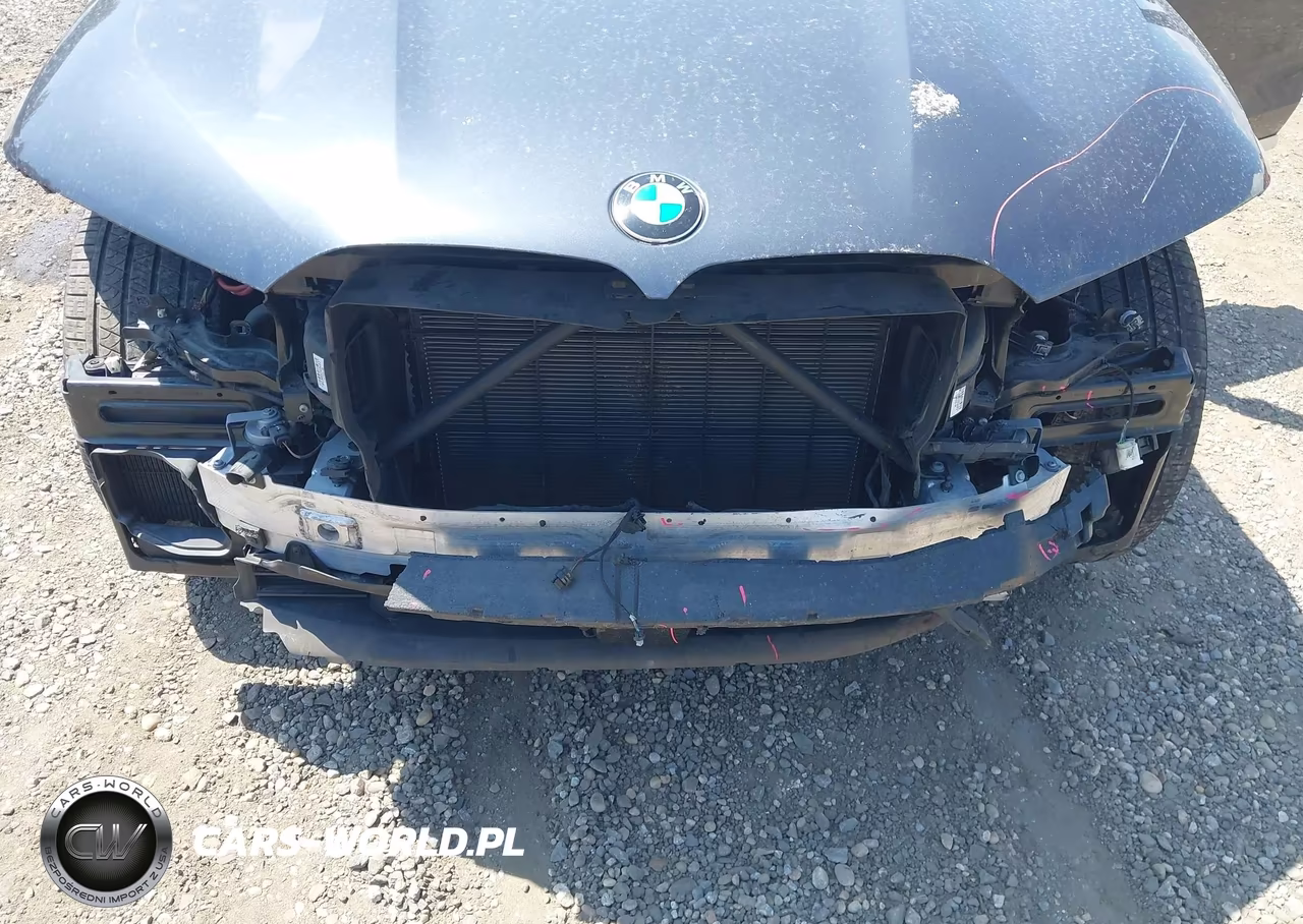2019 BMW X7 xDrive50I VIN:5UXCX4C57KLS38161 - 10