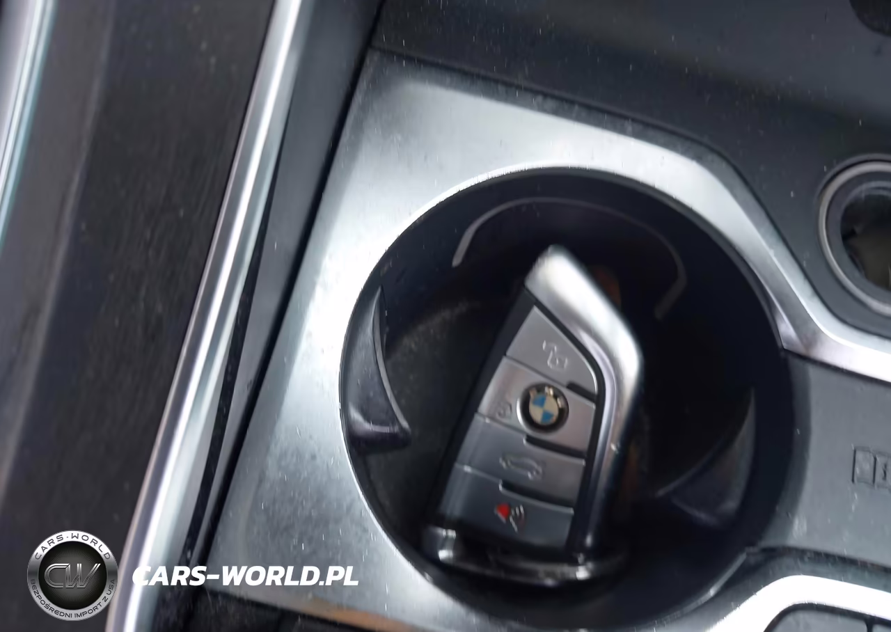 2019 BMW X7 xDrive50I VIN:5UXCX4C57KLS38161 - 11