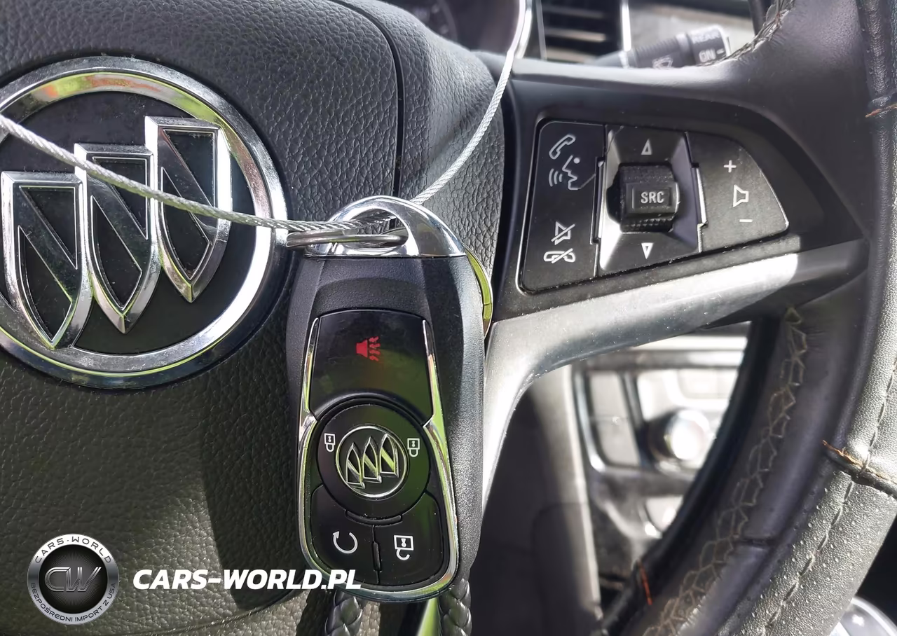 2020 Buick Encore Awd Preferred VIN:KL4CJESBXLB058206 - 11