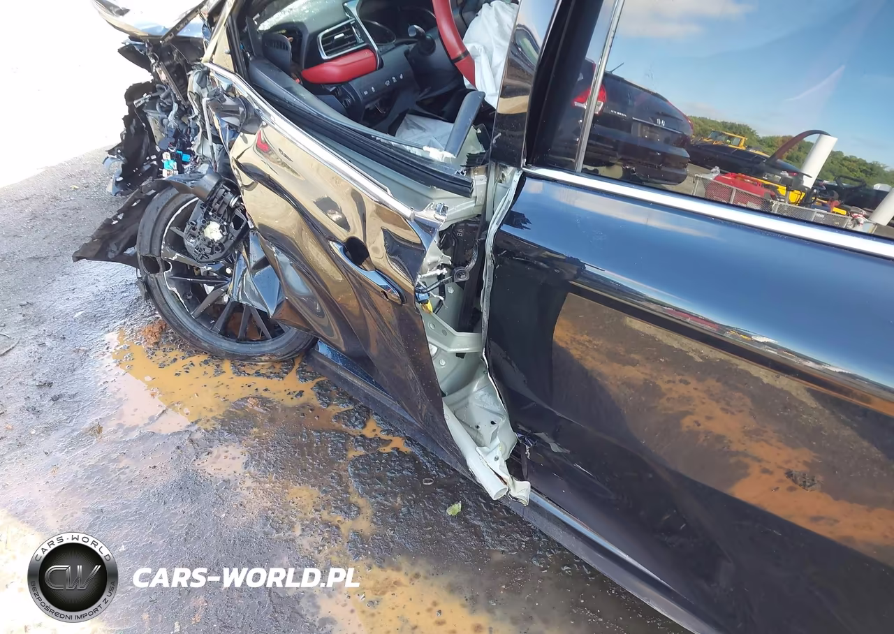 2022 Toyota Camry Xse VIN:4T1K61AK1NU016099 - 18