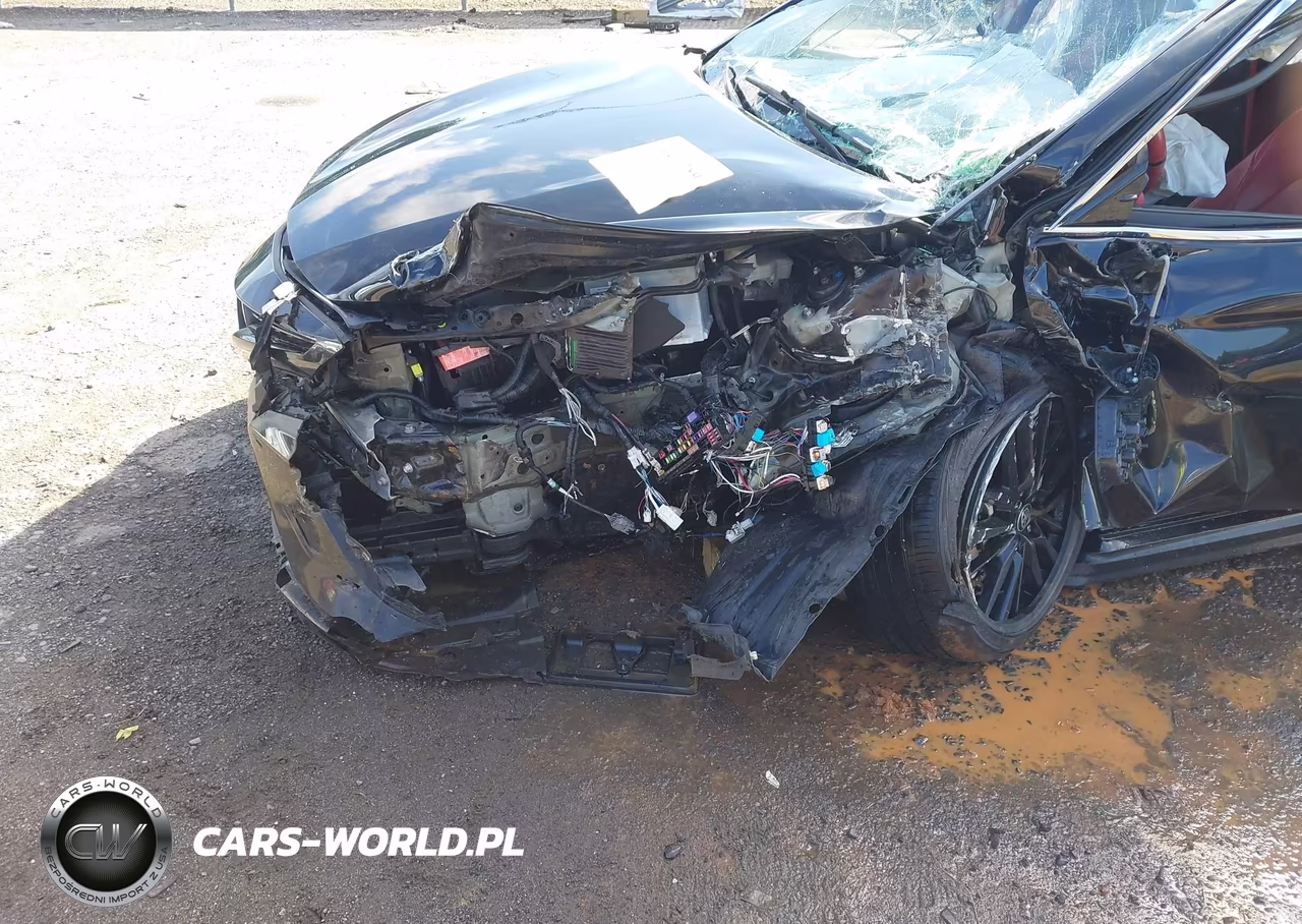 2022 Toyota Camry Xse VIN:4T1K61AK1NU016099 - 6
