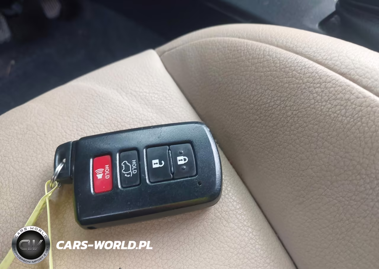 2015 Toyota Rav4 Limited VIN:2T3YFREV3FW134810 - 11
